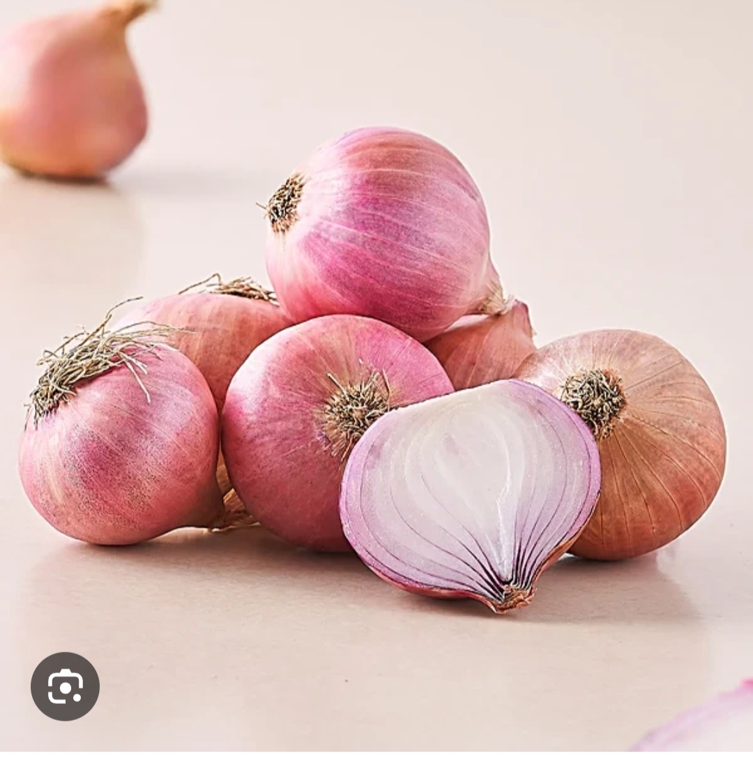 Organic Onion