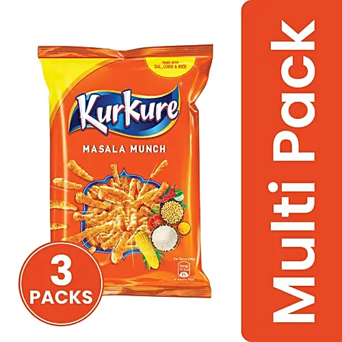 kurkure