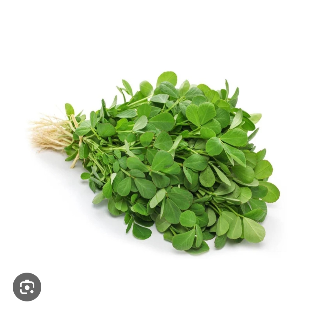 Organic Methi
